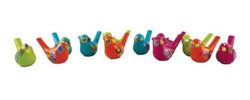 ТМ TOYS AQUA BIRD - ВОДНЫЙ СУДОК