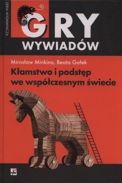 Kłamstwo i podstęp we współczesnym świecie