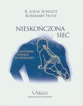 Nieskończona sieć. Anatomia powięzi w działaniu