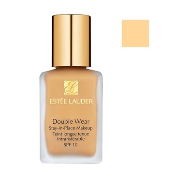 Estee Lauder Double Wear Тональный крем цвета слоновой кости телесного цвета 1N1