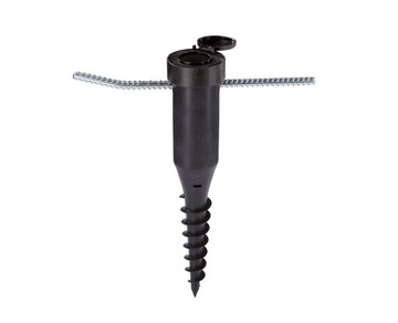 фото ориг. №4, Screw fasteners garden prostujaca pin leifheit dryer garden
