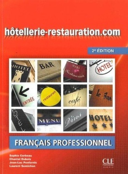 Hotellerie-restauration.com - 2eme edition