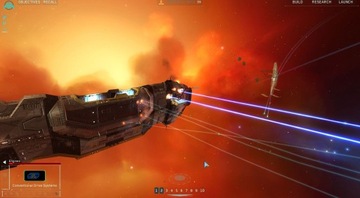 ОБНОВЛЕННАЯ КОЛЛЕКЦИЯ HOMEWORLD ДЛЯ ПК STEAM KEY