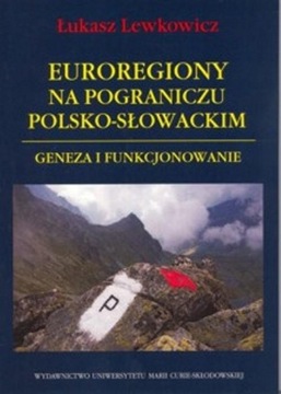 Еврорегионы на польско-словацкой границе -