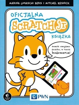 Официальное руководство ScratchJr