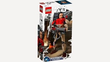 LEGO Star Wars TM Baze Malbus 75525 кубиков