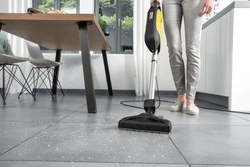 Домашний пылесос без мешка KARCHER VC5