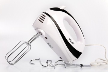 Ручной миксер Adler AD 4205 b - 300 Вт, 5 скоростей