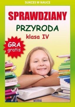 Sprawdziany Przyroda Klasa 4 Grzegorz Wrocławski