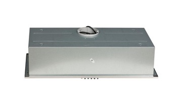 Встраиваемая вытяжка Teka GFH 73 73 см inox