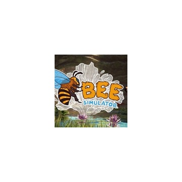 BEE SIMULATOR SYMULATOR PSZCZOŁY PL PC