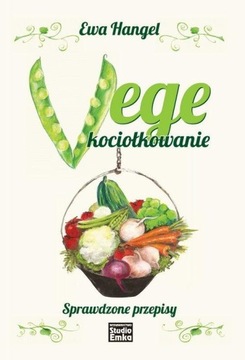 Vege kociołkowanie Ewa Hangel