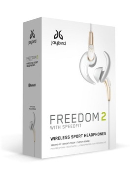 Беспроводная Bluetooth-гарнитура Jaybird Freedom 2 4.1