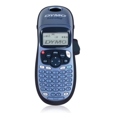Принтер DYMO Razor LT-100H Letratag + лента