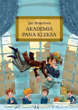 AKADEMIA PANA KLEKSA BRZECHWA