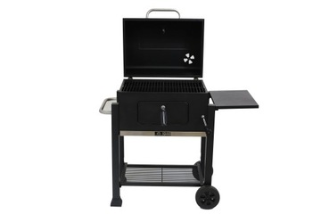 Тележка для угля Landmann Grill Comfort 11503