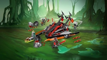 фото ориг. №10, ### lego ninjago 70624 cynobrowy najezdzca
