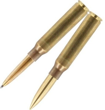 Fisher Space Pen калибра .338 LAPUA