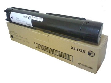 Тонер Xerox ЧЕРНЫЙ WC 71XX/ 72XX (22K)