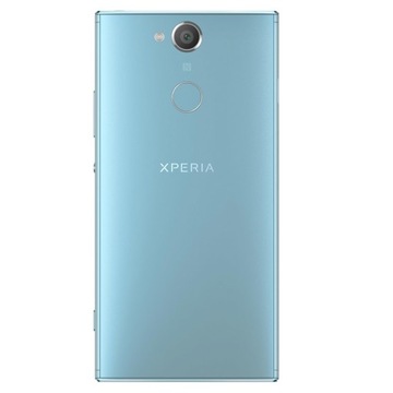 Смартфон Sony XPERIA XA2 3 ГБ/32 ГБ 4G (LTE), синий