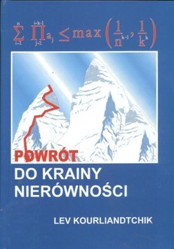 Wędrówki po krainie nierówności