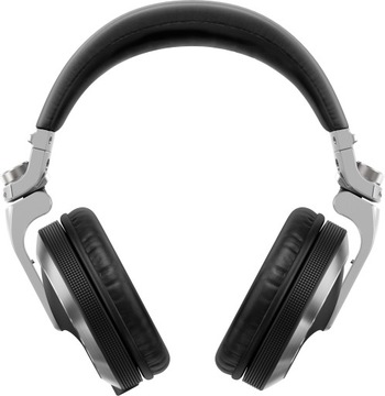 Накладные наушники Pioneer HDJ-X7-SILVER, ОРИГИНАЛ