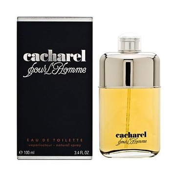 CACHAREL POUR HOMME 100ML EDT