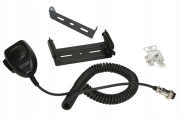 Президент CB Radio Bill Kit Антенна Virginia B6R