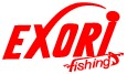 EXORI RUSH WAVE 2,4 m / 30 LBS