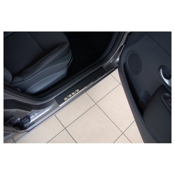 VRSTVA  PRAHU KARBON SUZUKI GRAND VITARA II 3D