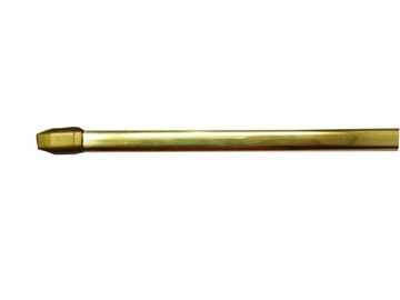 ZAZDROSKI ZAZDROSKA MINI KARNISZ ZŁOTO 100-150 BŁY