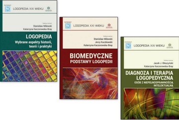 LOGOPEDIA teoria +biomedyczne podstawy +diagnoza