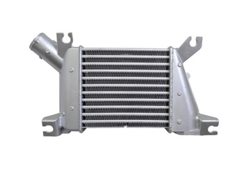NOWY INTERCOOLER NISSAN X-TRAIL T30 2,2DCI 01-03