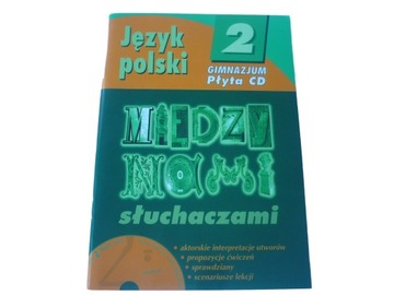 MIĘDZY NAMI 2 KSIĄZKA NAUCZYCIELA. sprawdziany - Praca zbiorowa