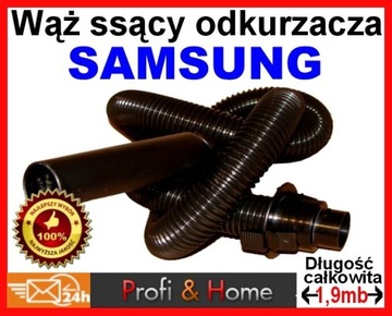 ШЛАНГ ТРУБКА ПЫЛЕСОСА SAMSUNG SC5667 5610 5612 5660