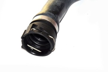 ШЛАНГ ОХЛАЖДЕНИЯ BMW 3 E46 32599/FEBI FEBI BILSTEIN