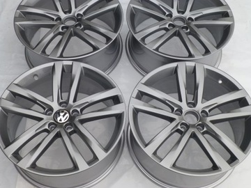 VW GOLF VI, VII, TURAN 8X19