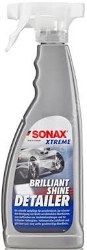 SONAX Brilliant Shine Quick Detailer BSD 750ml