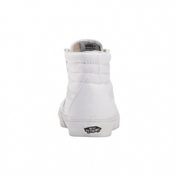 ОБУВЬ VANS SK8-HI true white VD5IW00 R.42