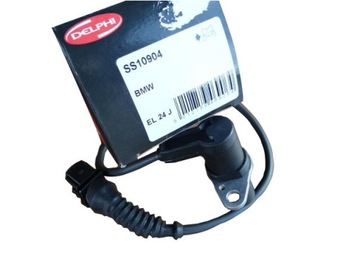 BMW E34 E36 E38 E39 Z3 CZUJNIK WAŁKA ROZRZĄDU M52