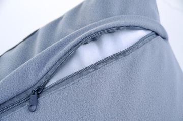 ПОДУШКА ПОДУШКА + ВСТАВКА 40х40 ГРИВА ЛОШАДИ 15