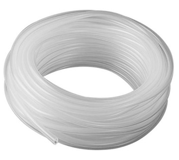 Wężyk silikonowy fi 12/14mm - długość 1mb