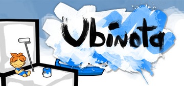 UBINOTA STEAM KEY KLUCZ KOD