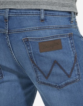 БРЮКИ WRANGLER GREENSBORO W15QMU91Q R. W33 L32