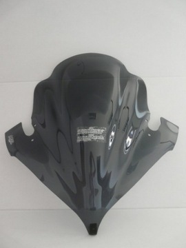 SZYBA YAMAHA FZS FAZER 600 04-06