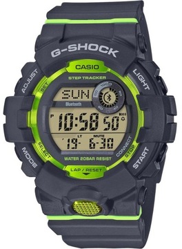 CASIO G-Shock Bluetooth GBD-800 -8ER