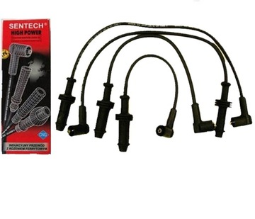 SENTECH 8157 SADA PŘÍVODŮ ZAPALOVACÍ