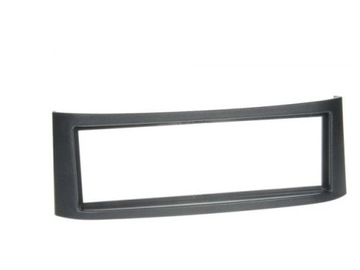 Ramka do montażu radia samochodowego Smart Roadster BR452 2003 -2005