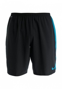 Spodenki NIKE SELECT STRIKE LONGER WOVEN S DRI FIT