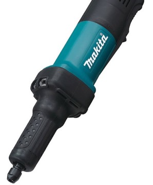 ПРЯМОШЛИФОВАЛЬНАЯ ШЛИФОВКА 400ВТ MAKITA GD0600 6мм